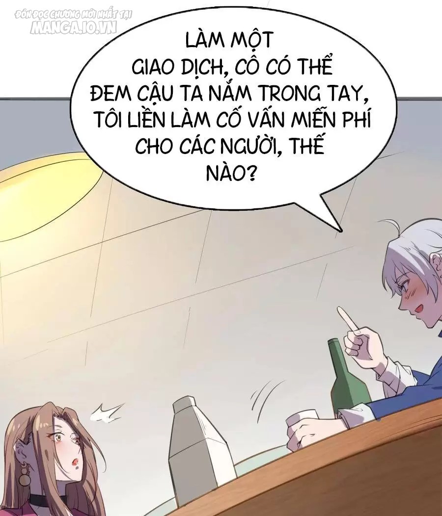 Thiên Mệnh Xa Đao Nhân Chapter 14 - Trang 2