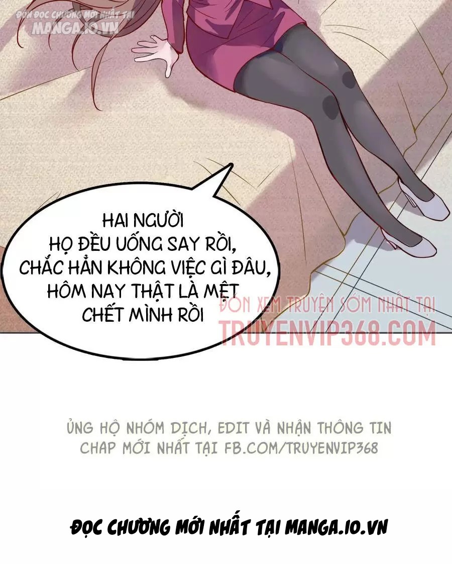 Thiên Mệnh Xa Đao Nhân Chapter 14 - Trang 2