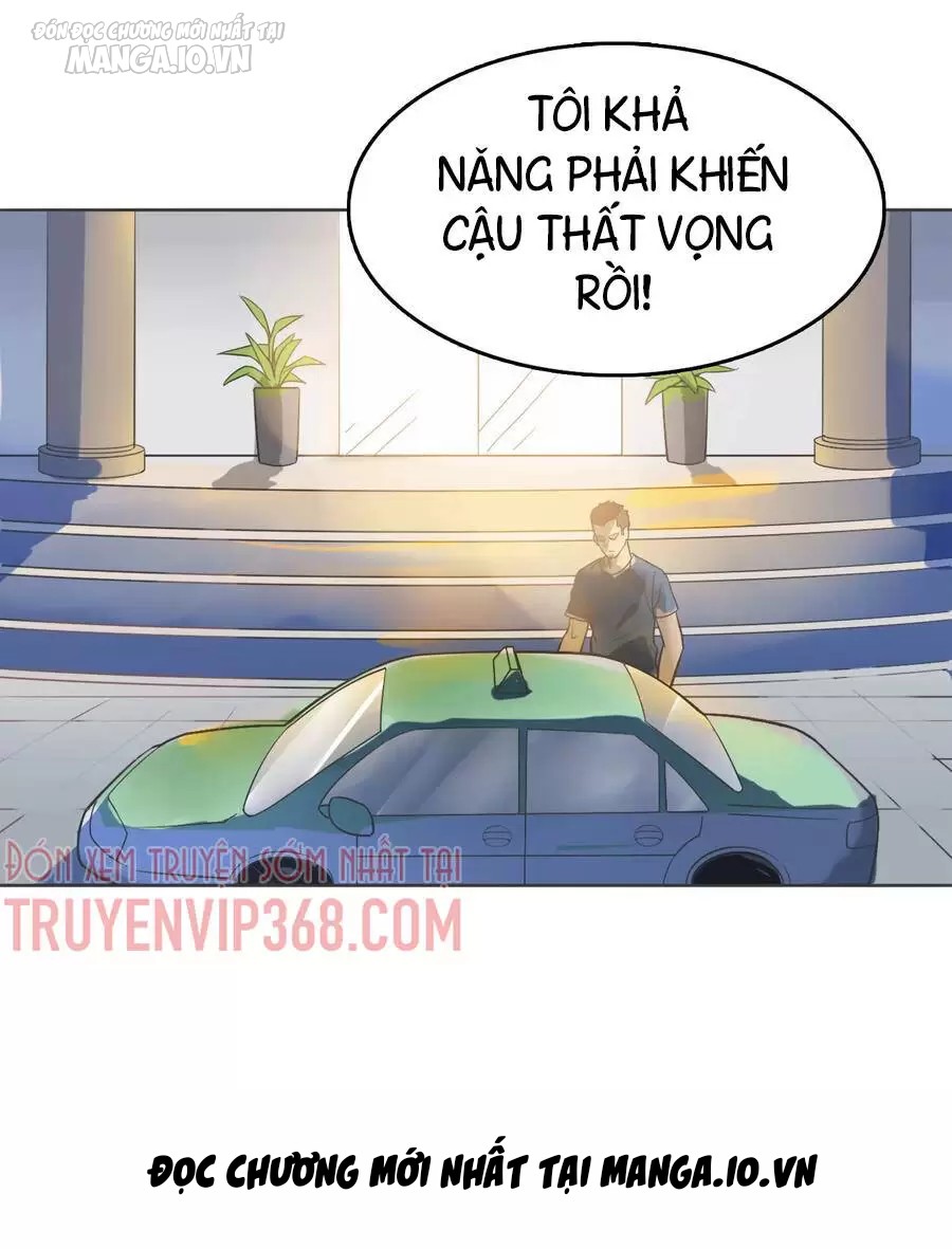 Thiên Mệnh Xa Đao Nhân Chapter 14 - Trang 2