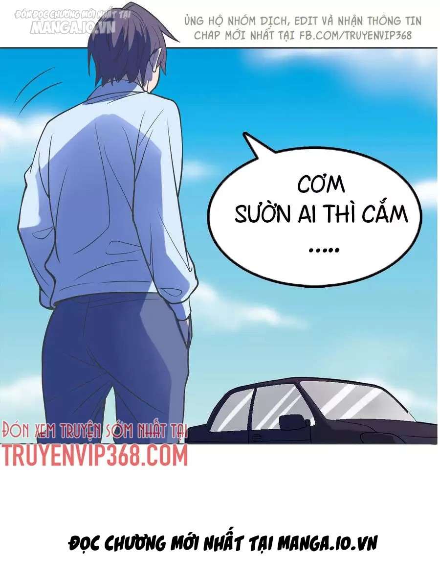 Thiên Mệnh Xa Đao Nhân Chapter 14 - Trang 2