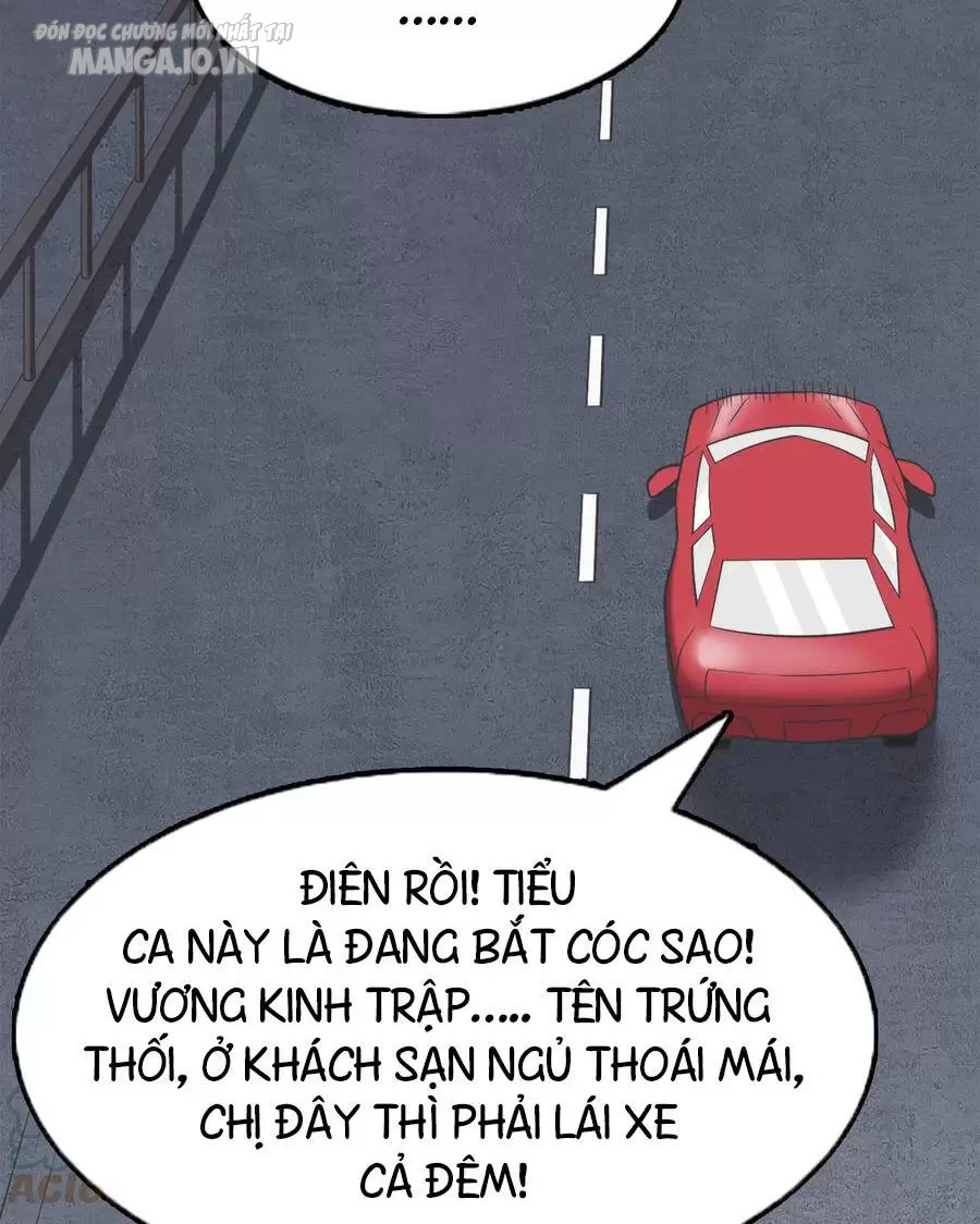 Thiên Mệnh Xa Đao Nhân Chapter 14 - Trang 2