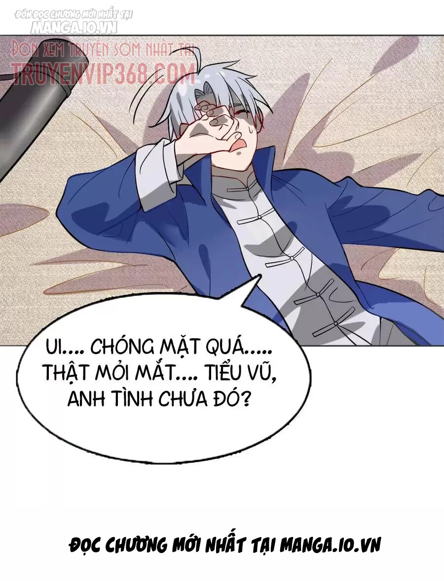 Thiên Mệnh Xa Đao Nhân Chapter 14 - Trang 2