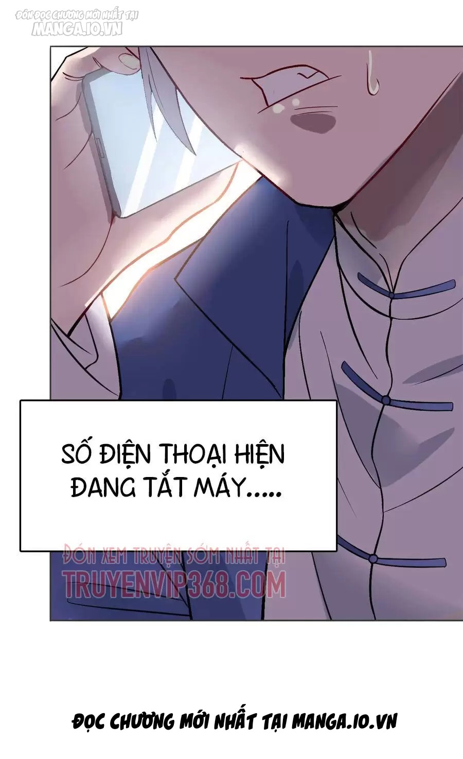 Thiên Mệnh Xa Đao Nhân Chapter 14 - Trang 2