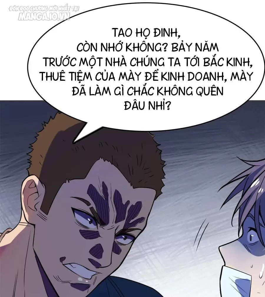 Thiên Mệnh Xa Đao Nhân Chapter 14 - Trang 2