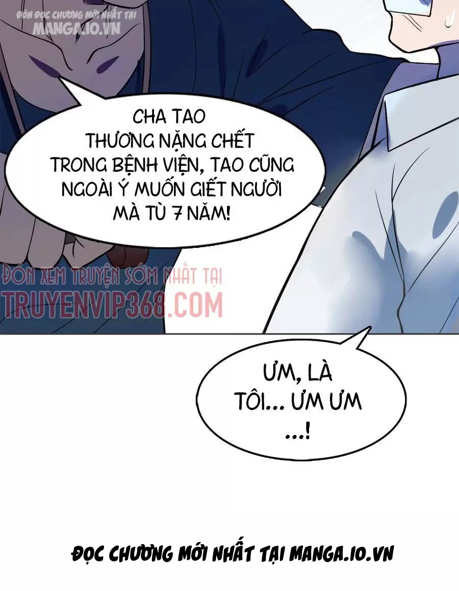 Thiên Mệnh Xa Đao Nhân Chapter 14 - Trang 2