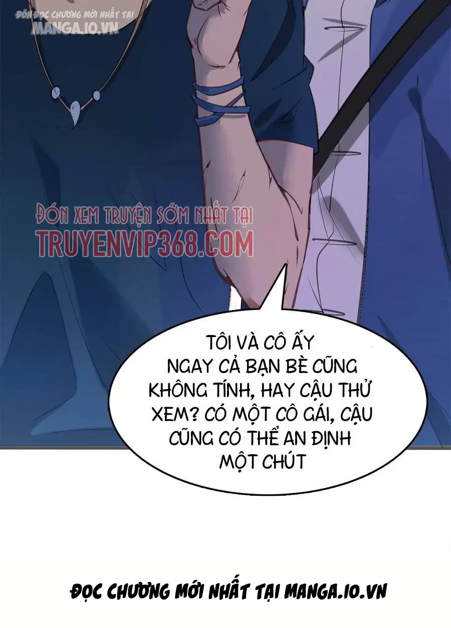 Thiên Mệnh Xa Đao Nhân Chapter 14 - Trang 2