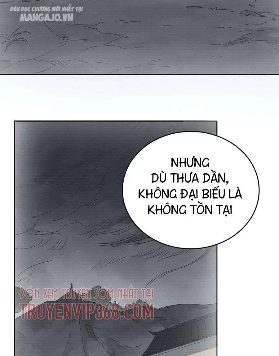 Thiên Mệnh Xa Đao Nhân Chapter 12 - Trang 2