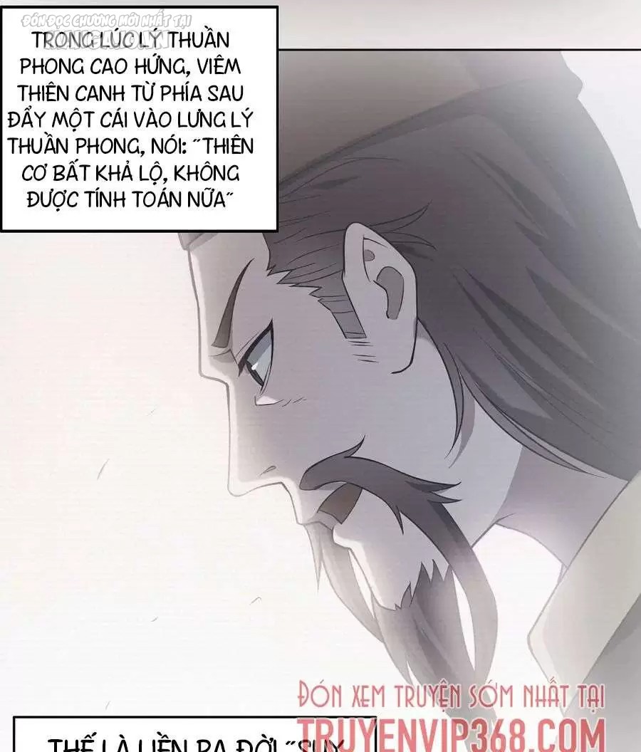 Thiên Mệnh Xa Đao Nhân Chapter 12 - Trang 2