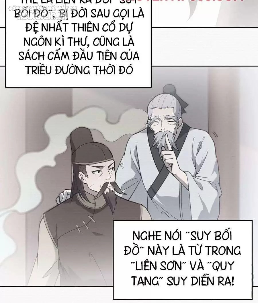 Thiên Mệnh Xa Đao Nhân Chapter 12 - Trang 2