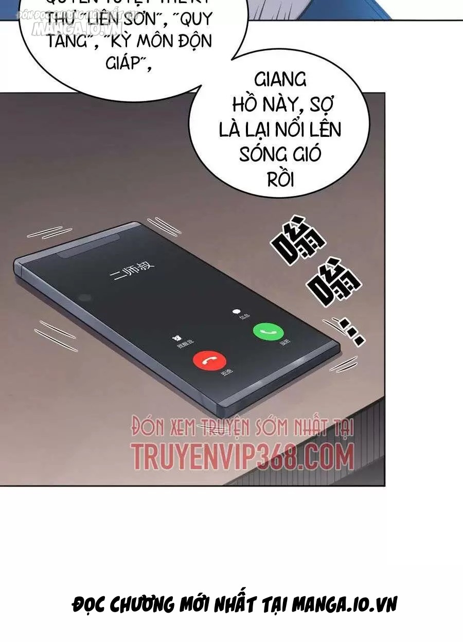 Thiên Mệnh Xa Đao Nhân Chapter 12 - Trang 2