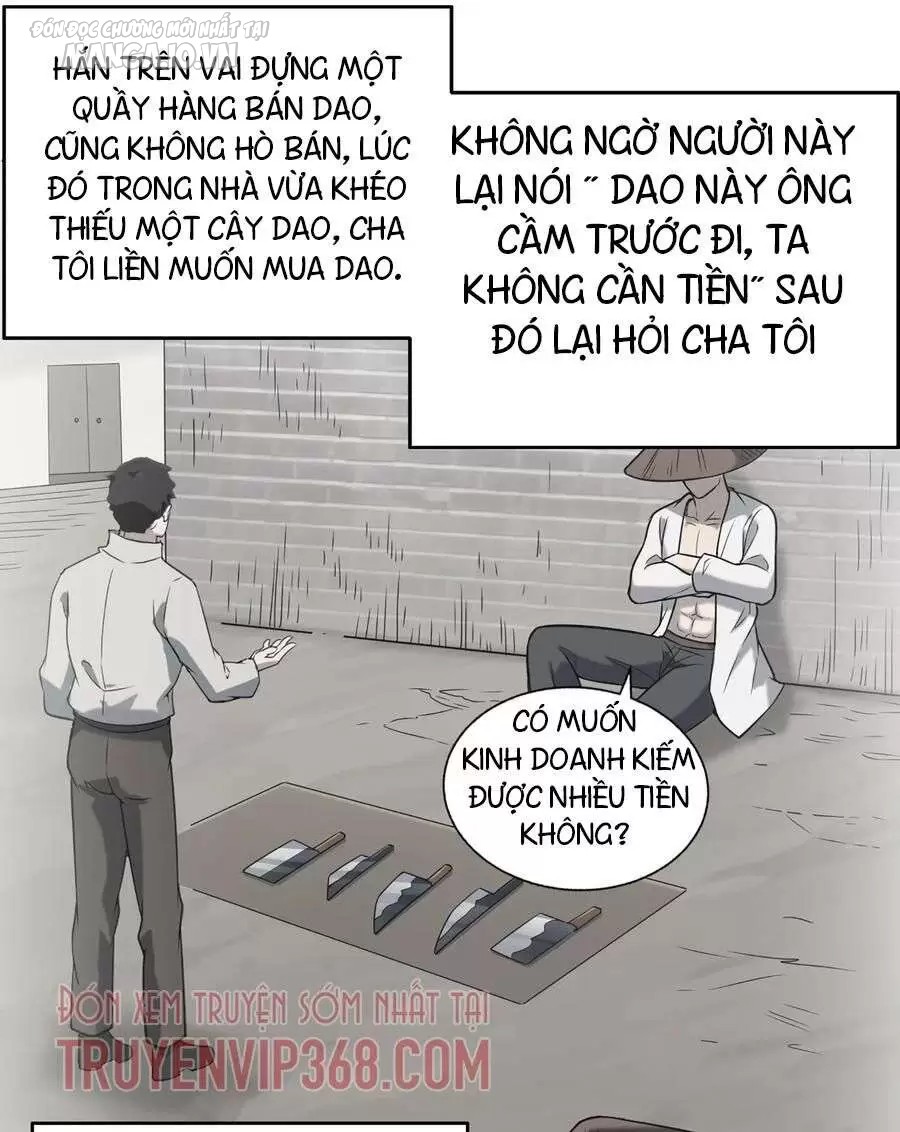 Thiên Mệnh Xa Đao Nhân Chapter 12 - Trang 2