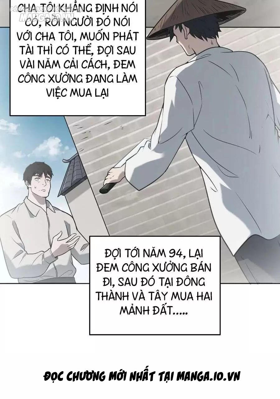 Thiên Mệnh Xa Đao Nhân Chapter 12 - Trang 2