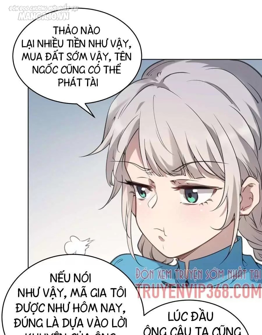 Thiên Mệnh Xa Đao Nhân Chapter 12 - Trang 2