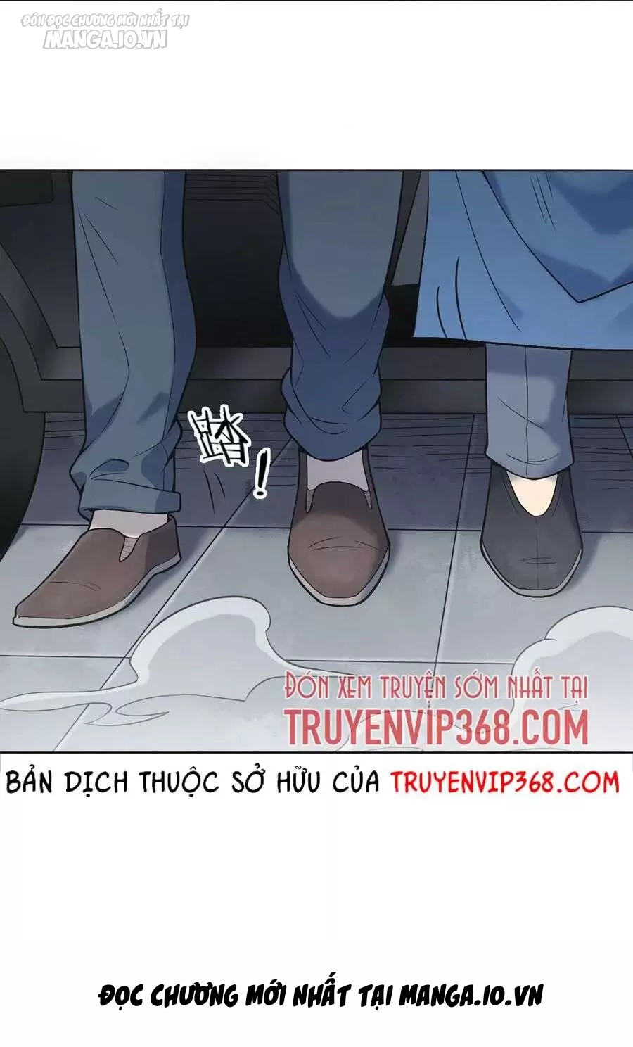 Thiên Mệnh Xa Đao Nhân Chapter 12 - Trang 2