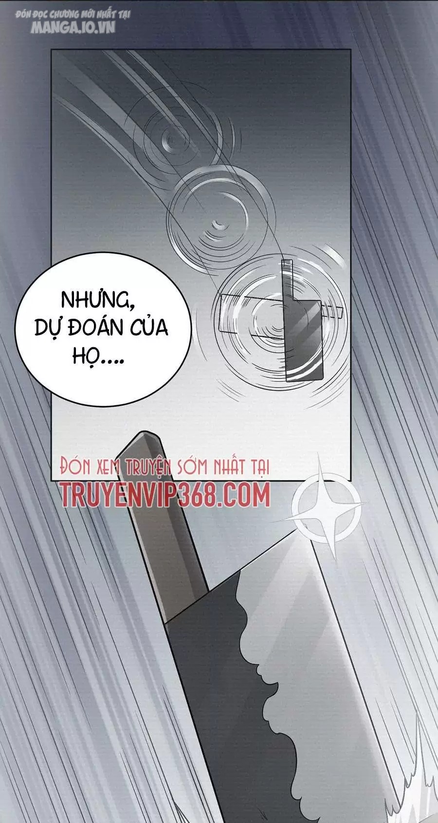 Thiên Mệnh Xa Đao Nhân Chapter 12 - Trang 2