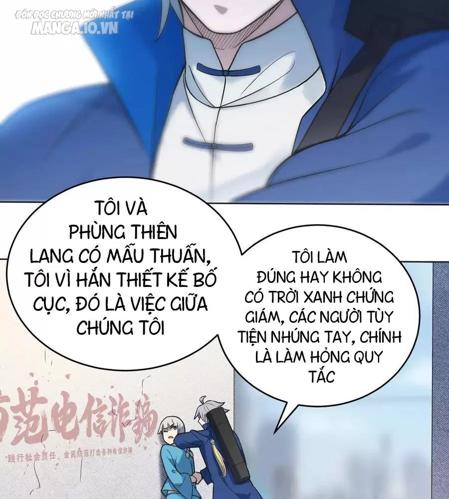 Thiên Mệnh Xa Đao Nhân Chapter 11 - Trang 2