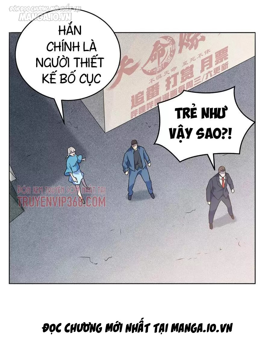 Thiên Mệnh Xa Đao Nhân Chapter 11 - Trang 2