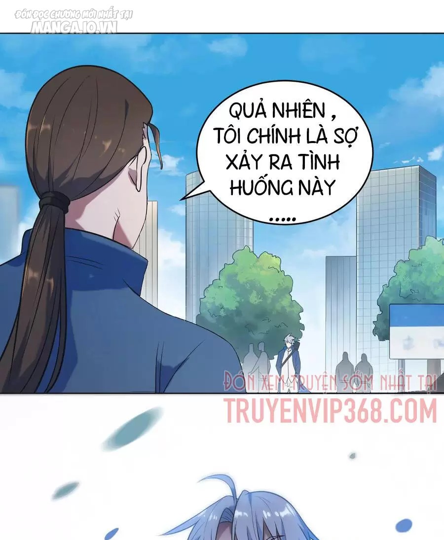 Thiên Mệnh Xa Đao Nhân Chapter 11 - Trang 2