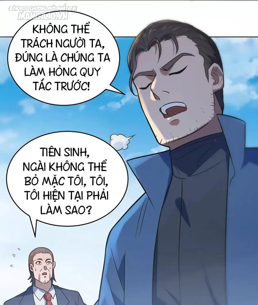 Thiên Mệnh Xa Đao Nhân Chapter 11 - Trang 2