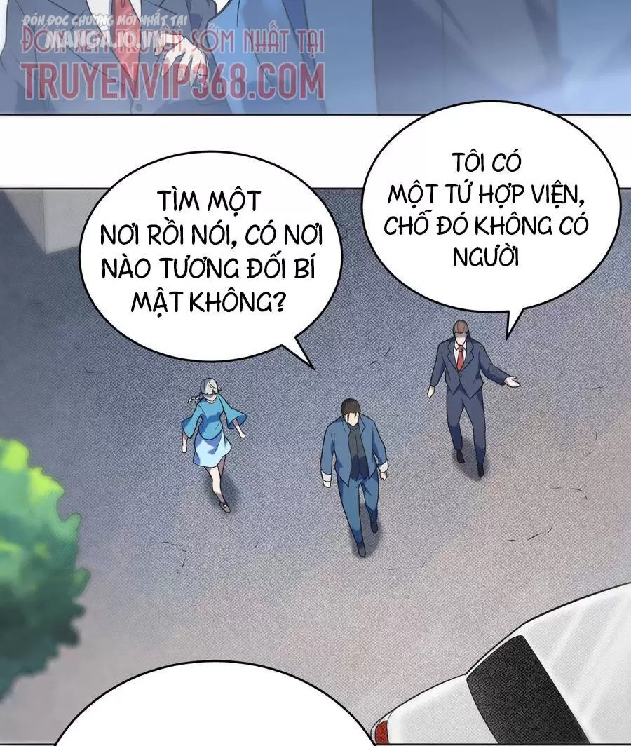 Thiên Mệnh Xa Đao Nhân Chapter 11 - Trang 2