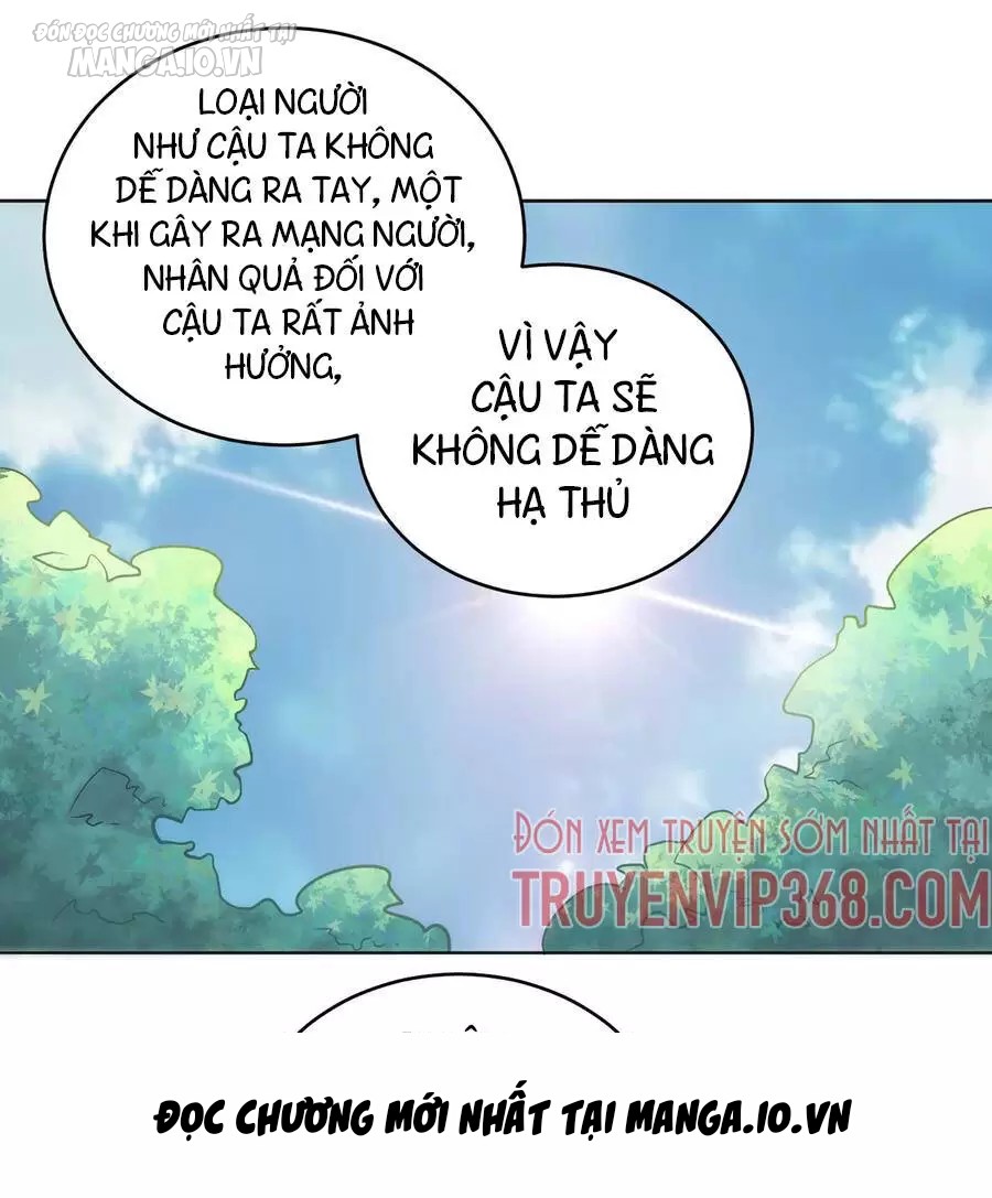 Thiên Mệnh Xa Đao Nhân Chapter 11 - Trang 2