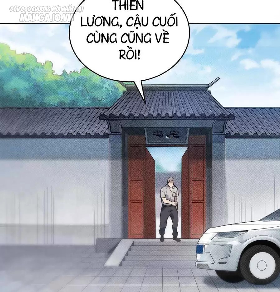 Thiên Mệnh Xa Đao Nhân Chapter 11 - Trang 2