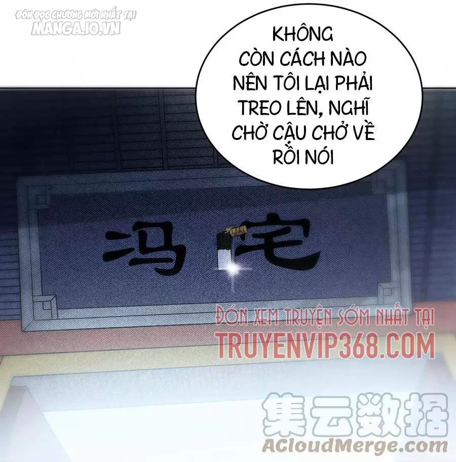 Thiên Mệnh Xa Đao Nhân Chapter 11 - Trang 2