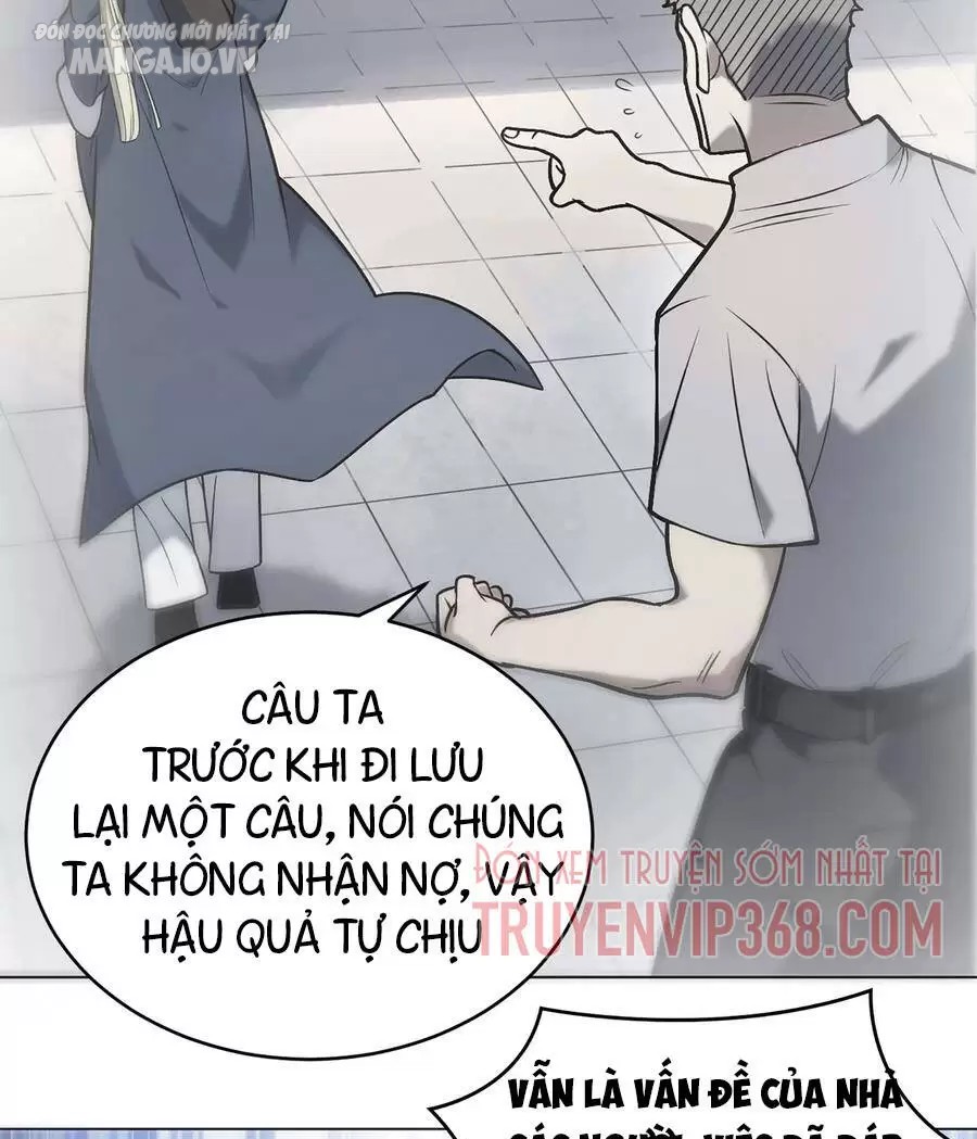 Thiên Mệnh Xa Đao Nhân Chapter 11 - Trang 2