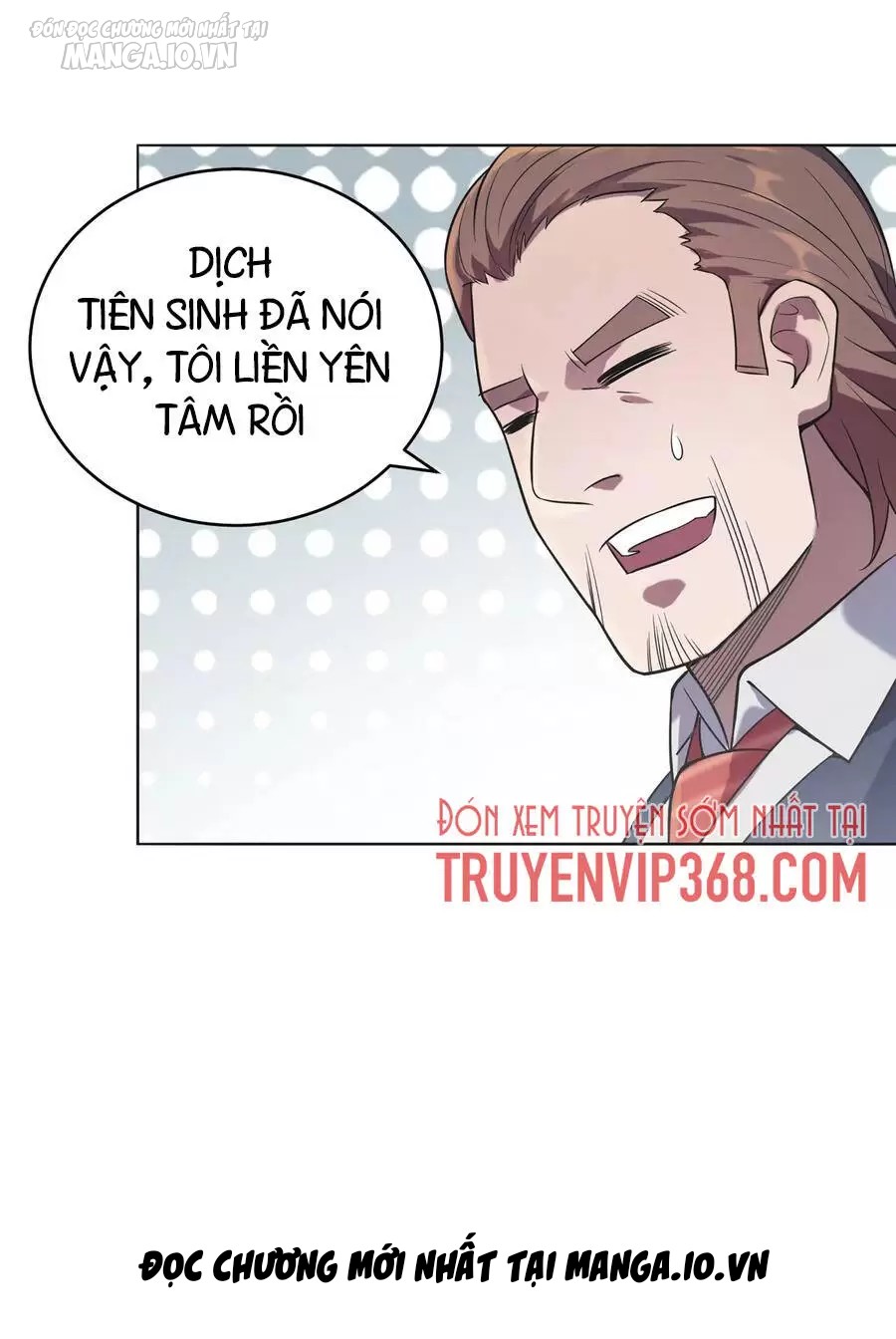 Thiên Mệnh Xa Đao Nhân Chapter 10 - Trang 2