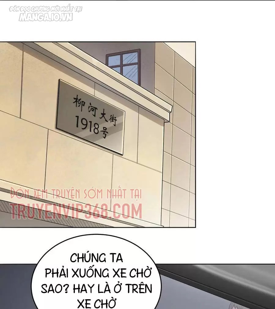 Thiên Mệnh Xa Đao Nhân Chapter 10 - Trang 2