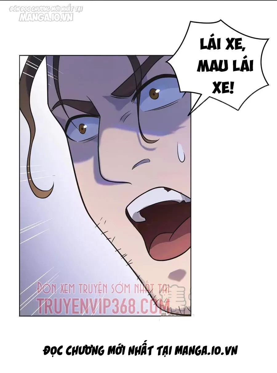 Thiên Mệnh Xa Đao Nhân Chapter 10 - Trang 2