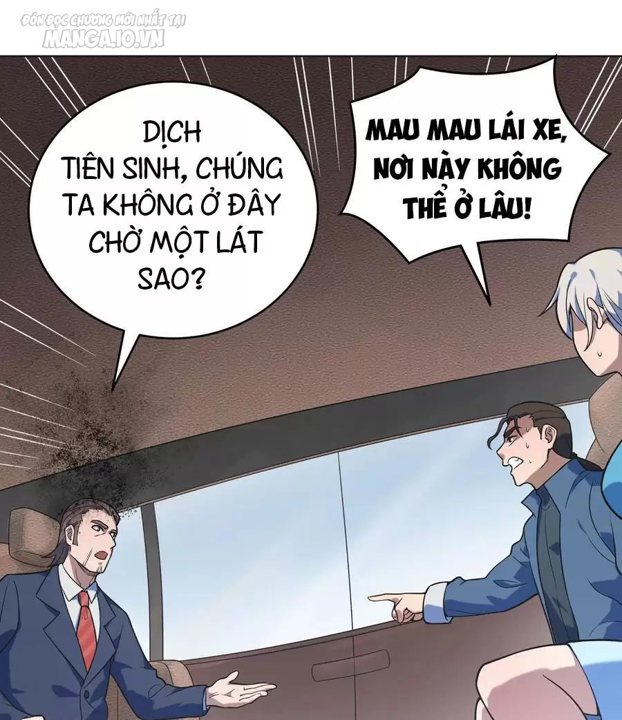 Thiên Mệnh Xa Đao Nhân Chapter 10 - Trang 2