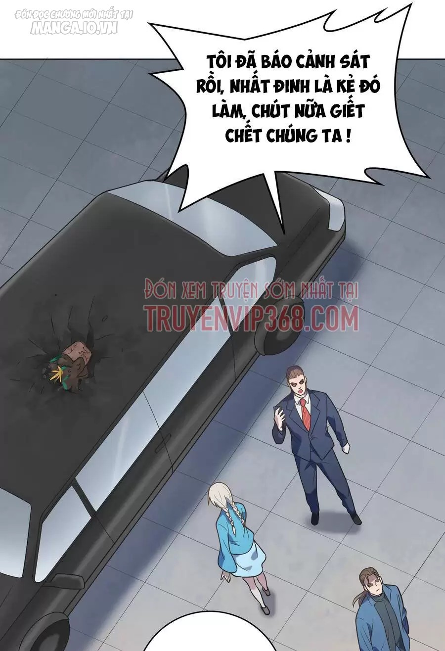 Thiên Mệnh Xa Đao Nhân Chapter 10 - Trang 2