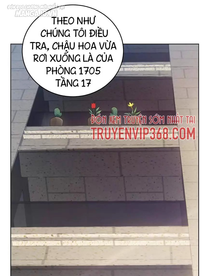 Thiên Mệnh Xa Đao Nhân Chapter 10 - Trang 2