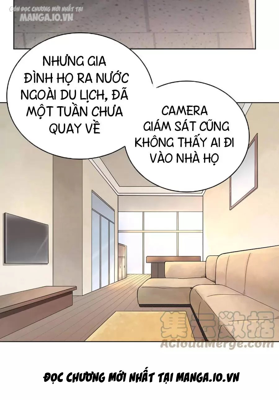 Thiên Mệnh Xa Đao Nhân Chapter 10 - Trang 2