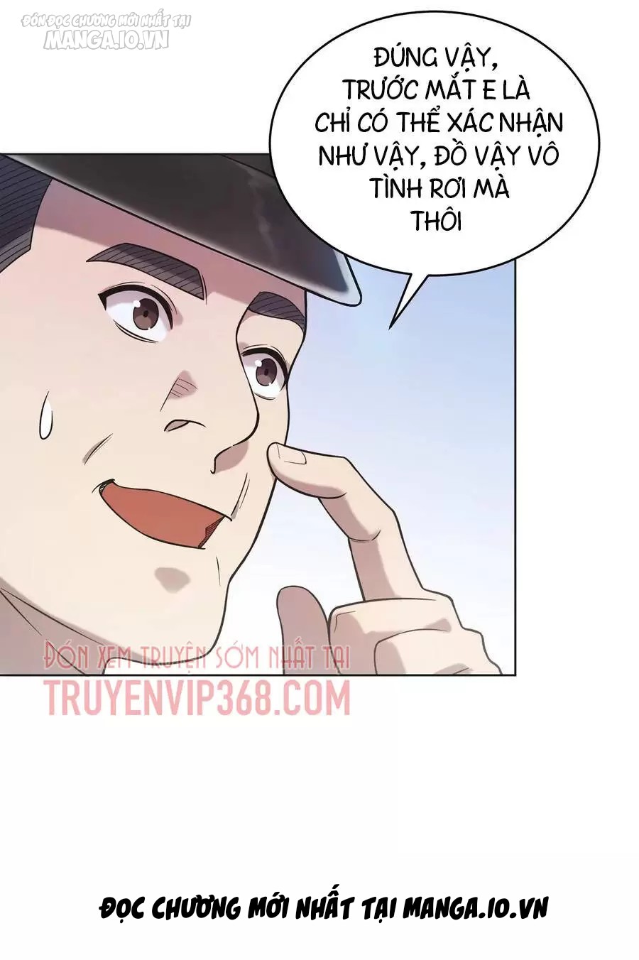 Thiên Mệnh Xa Đao Nhân Chapter 10 - Trang 2