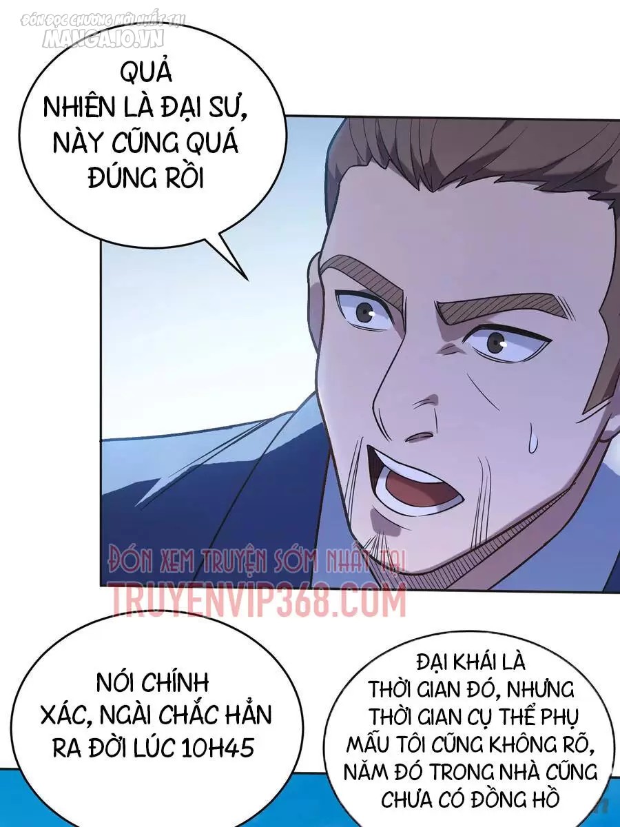 Thiên Mệnh Xa Đao Nhân Chapter 10 - Trang 2