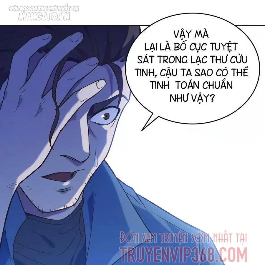 Thiên Mệnh Xa Đao Nhân Chapter 10 - Trang 2