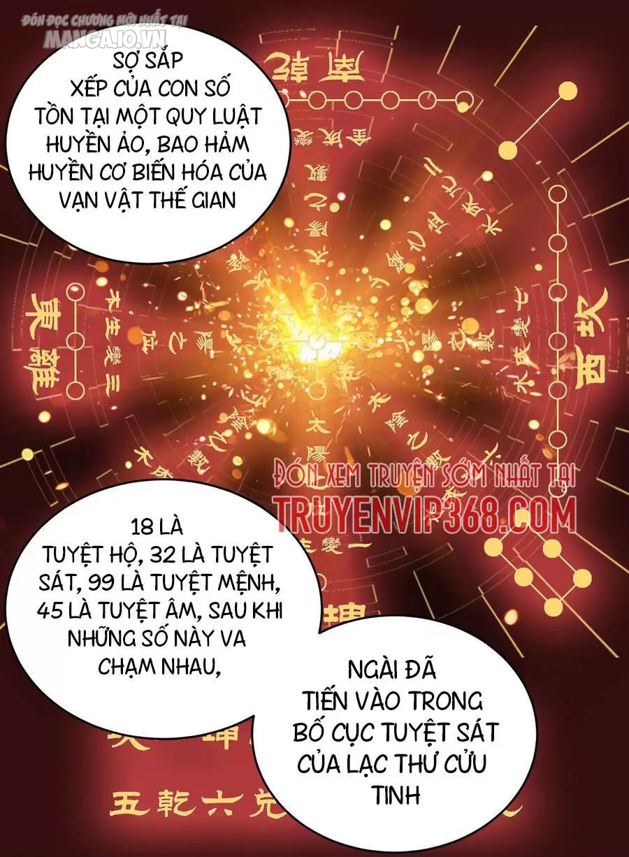 Thiên Mệnh Xa Đao Nhân Chapter 10 - Trang 2