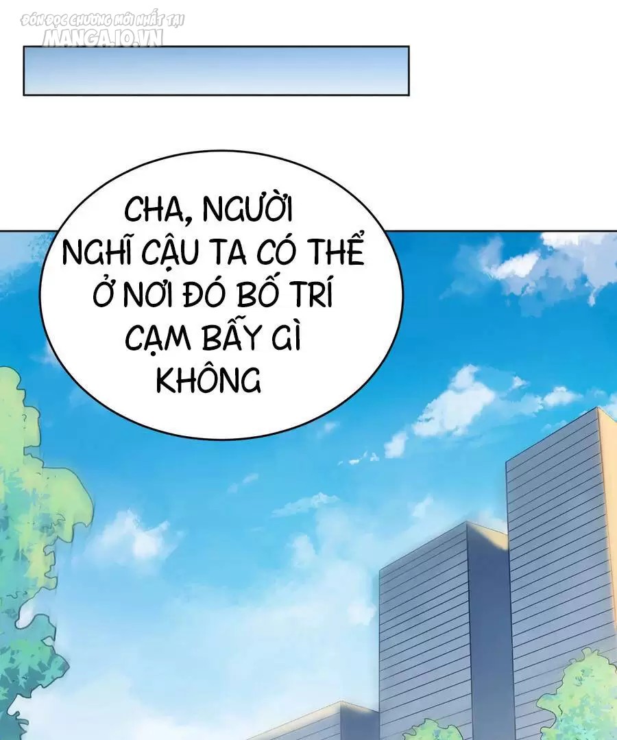 Thiên Mệnh Xa Đao Nhân Chapter 10 - Trang 2