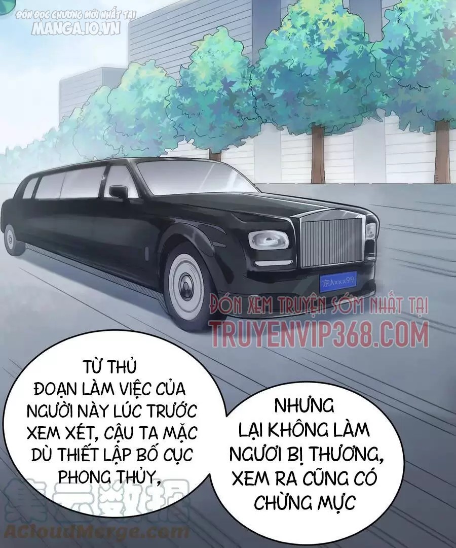 Thiên Mệnh Xa Đao Nhân Chapter 10 - Trang 2