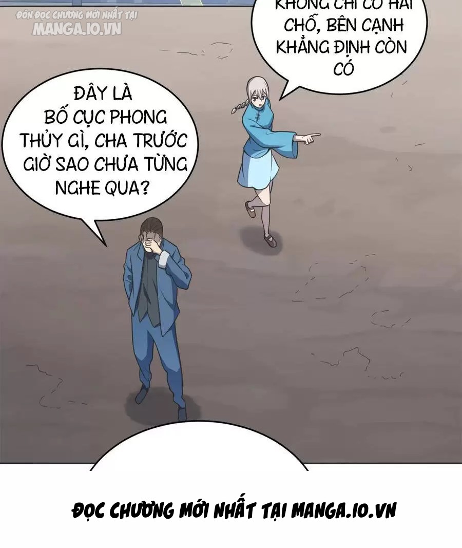 Thiên Mệnh Xa Đao Nhân Chapter 9 - Trang 2