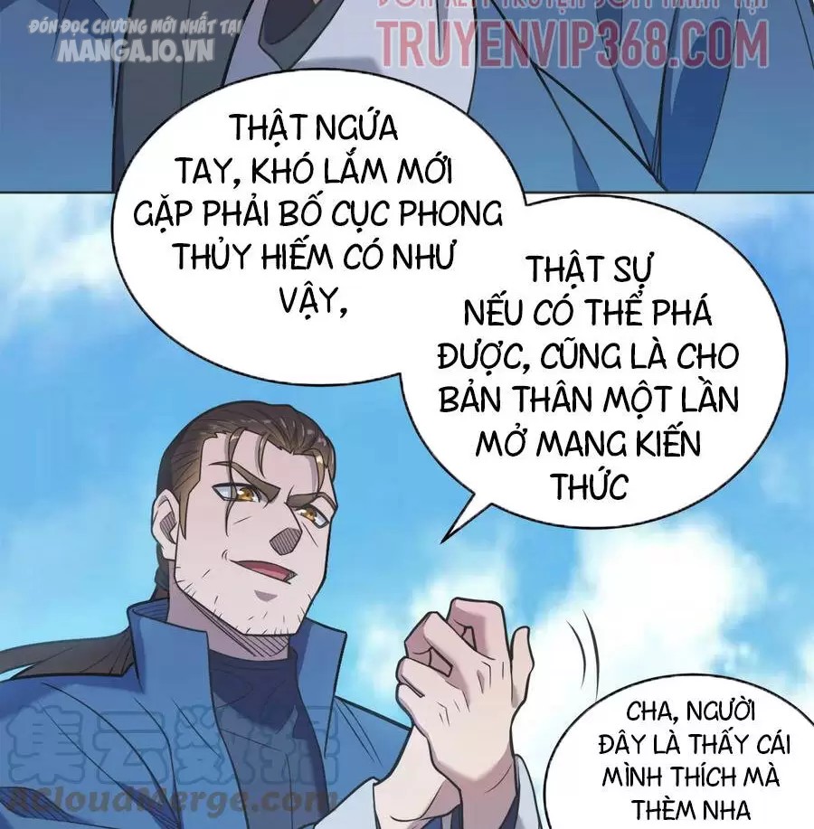 Thiên Mệnh Xa Đao Nhân Chapter 9 - Trang 2