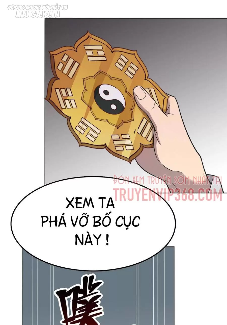 Thiên Mệnh Xa Đao Nhân Chapter 9 - Trang 2