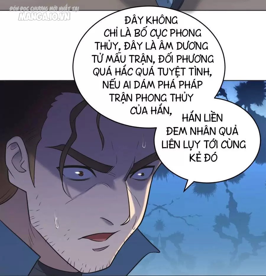 Thiên Mệnh Xa Đao Nhân Chapter 9 - Trang 2