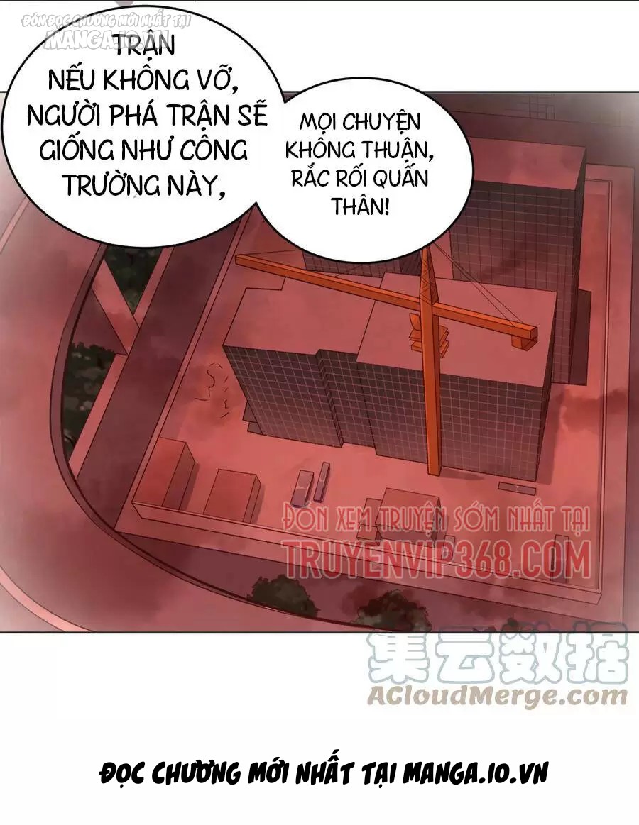 Thiên Mệnh Xa Đao Nhân Chapter 9 - Trang 2