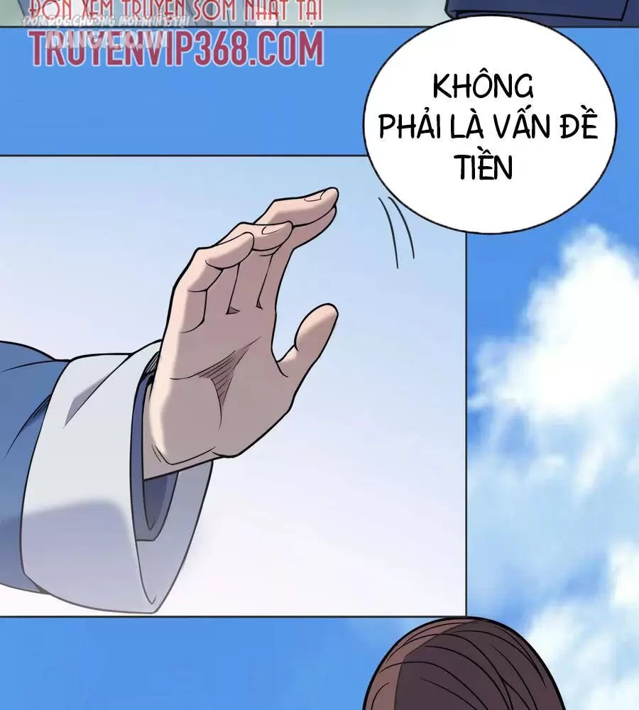 Thiên Mệnh Xa Đao Nhân Chapter 9 - Trang 2