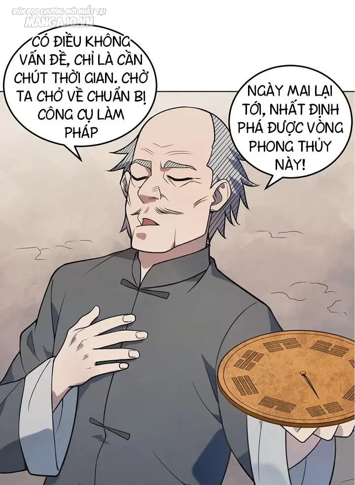 Thiên Mệnh Xa Đao Nhân Chapter 8 - Trang 2