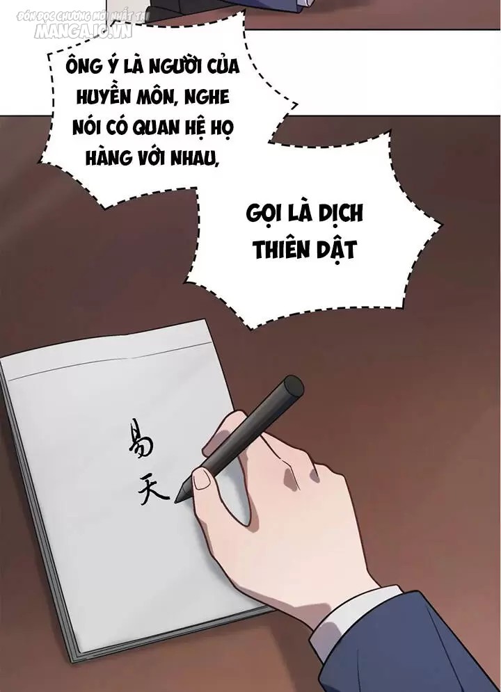 Thiên Mệnh Xa Đao Nhân Chapter 8 - Trang 2