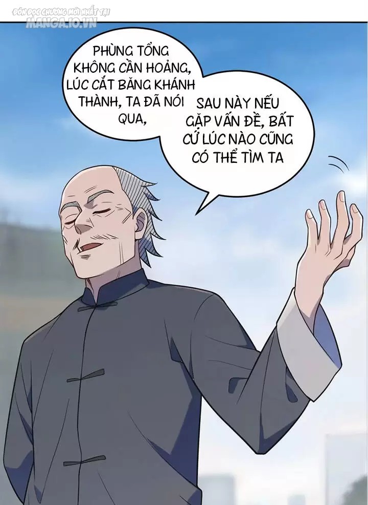 Thiên Mệnh Xa Đao Nhân Chapter 8 - Trang 2